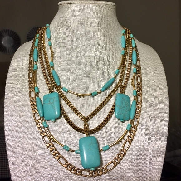 Silpada Toes In The Sand Necklace 💙 - Picture 3 of 3